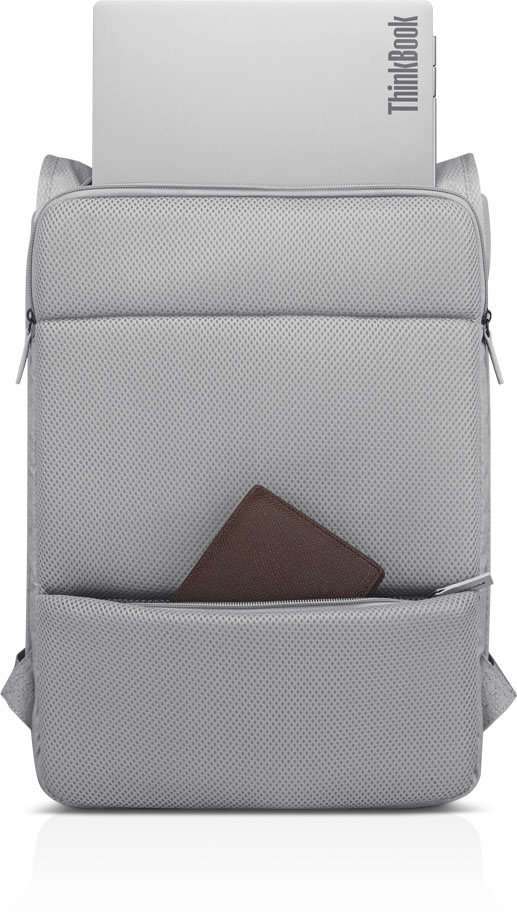 Картинка Рюкзак для ноутбука LENOVO 15.6" Urban Backpack Thinkbook (4X40V26080)