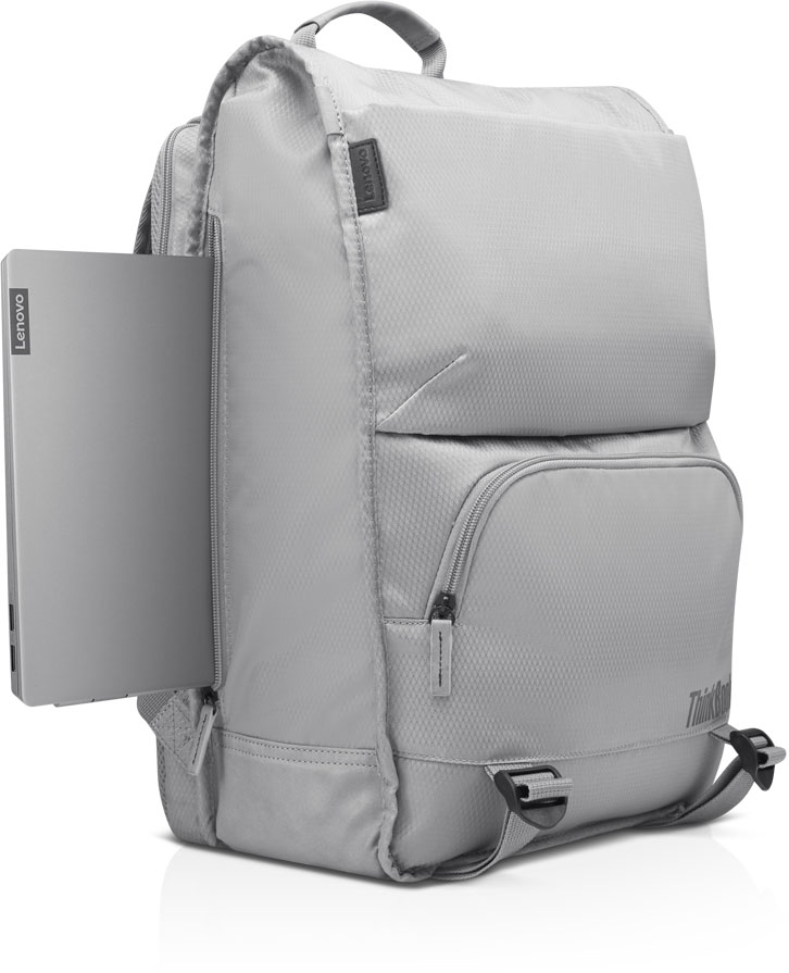 Фотография Рюкзак для ноутбука LENOVO 15.6" Urban Backpack Thinkbook (4X40V26080)