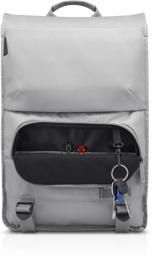 Цена Рюкзак для ноутбука LENOVO 15.6" Urban Backpack Thinkbook (4X40V26080)
