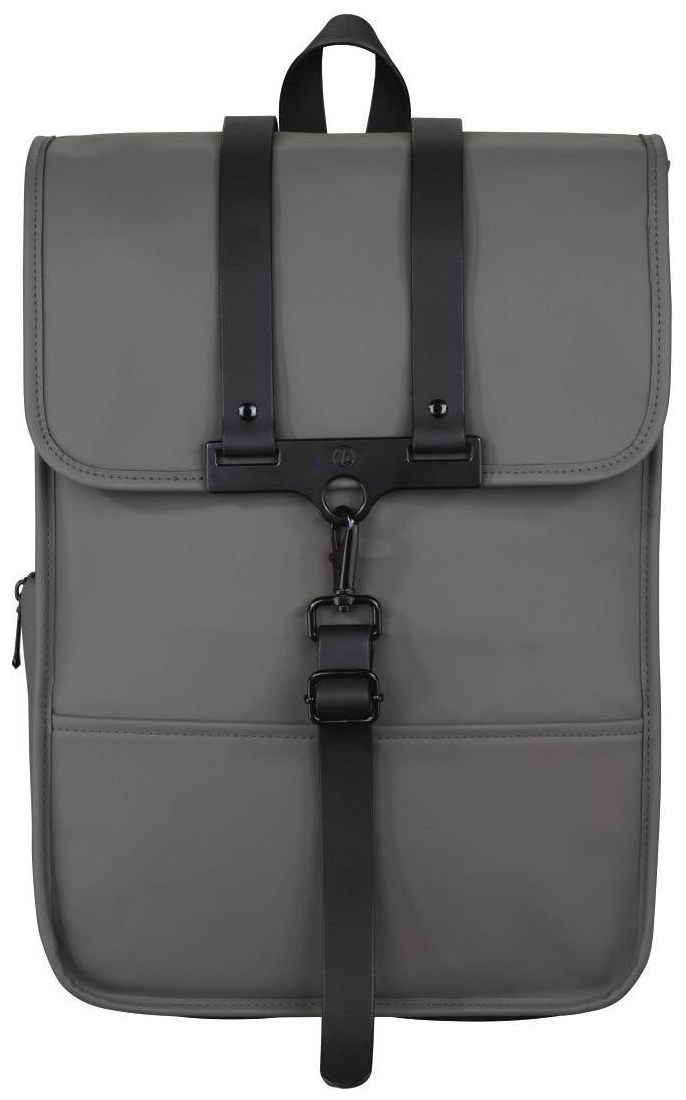 Рюкзак для ноутбука HAMA Perth 00185691 up to 15.6" grey