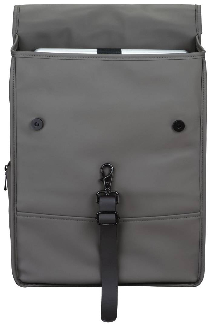 Фото Рюкзак для ноутбука HAMA Perth 00185691 up to 15.6" grey