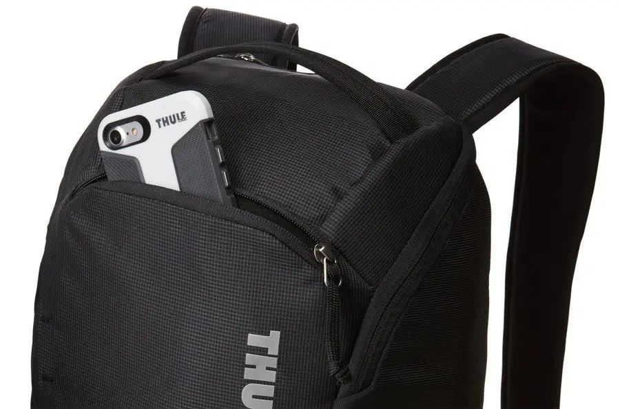 Картинка Рюкзак THULE EnRoute Backpack 14L TEBP 313 ASPHALT