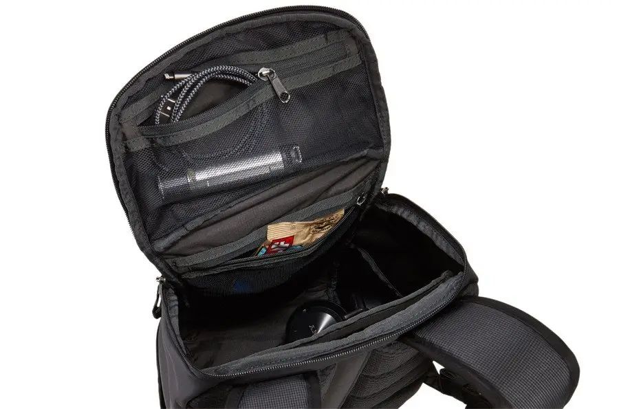 Купить Рюкзак THULE EnRoute Backpack 14L TEBP 313 ASPHALT