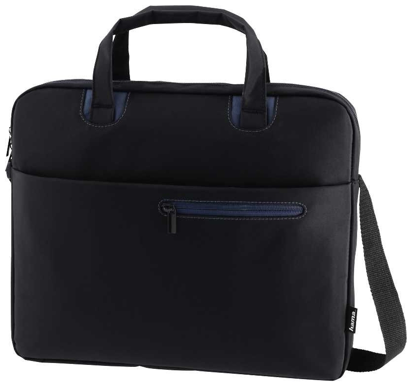 Сумка для ноутбука HAMA Sydney 00101931 up to 15.6" Black