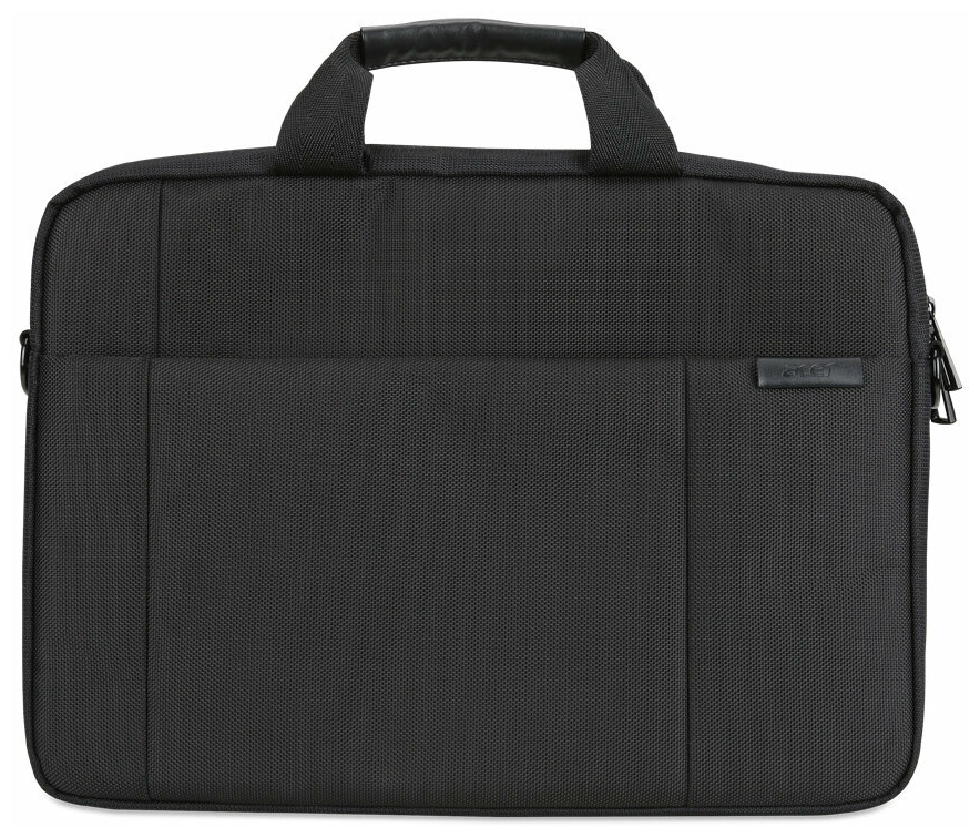 Сумка для ноутбука Acer Carrying Bag ABG557 up to 14" Black