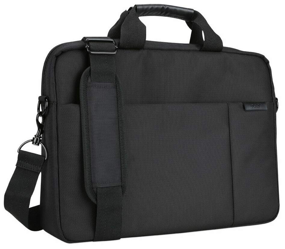 Фото Сумка для ноутбука Acer Carrying Bag ABG557 up to 14" Black