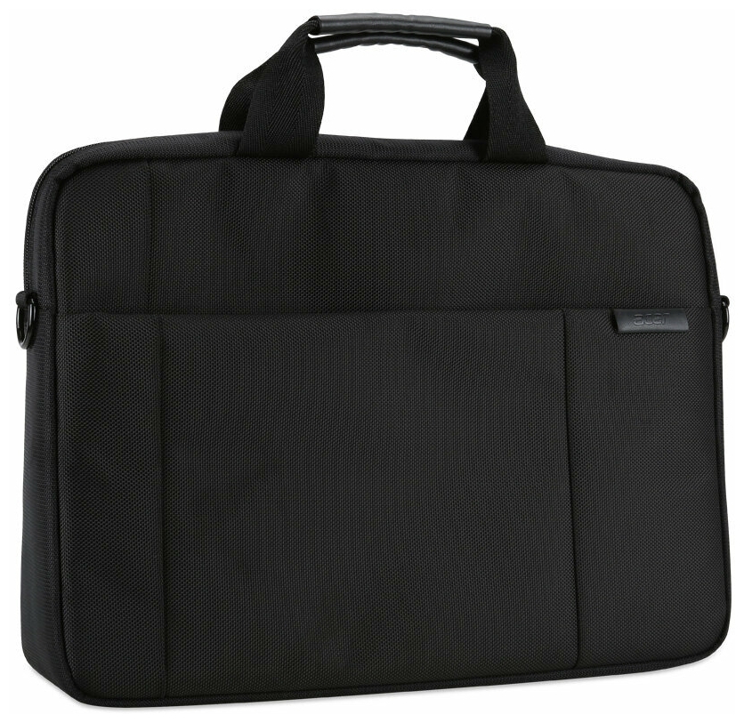 Картинка Сумка для ноутбука Acer Carrying Bag ABG557 up to 14" Black