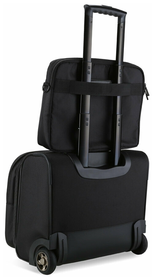 Цена Сумка для ноутбука Acer Carrying Bag ABG557 up to 14" Black