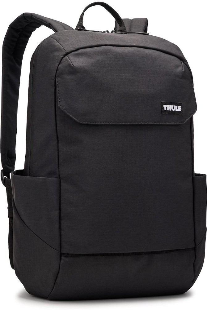 Фото Рюкзак THULE Lithos Backpack 20L Black 3204835