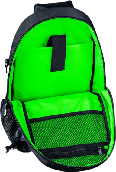 Картинка Рюкзак RAZER Rogue 13 Backpack V3 Chromatic (RC81-03630116-0000)