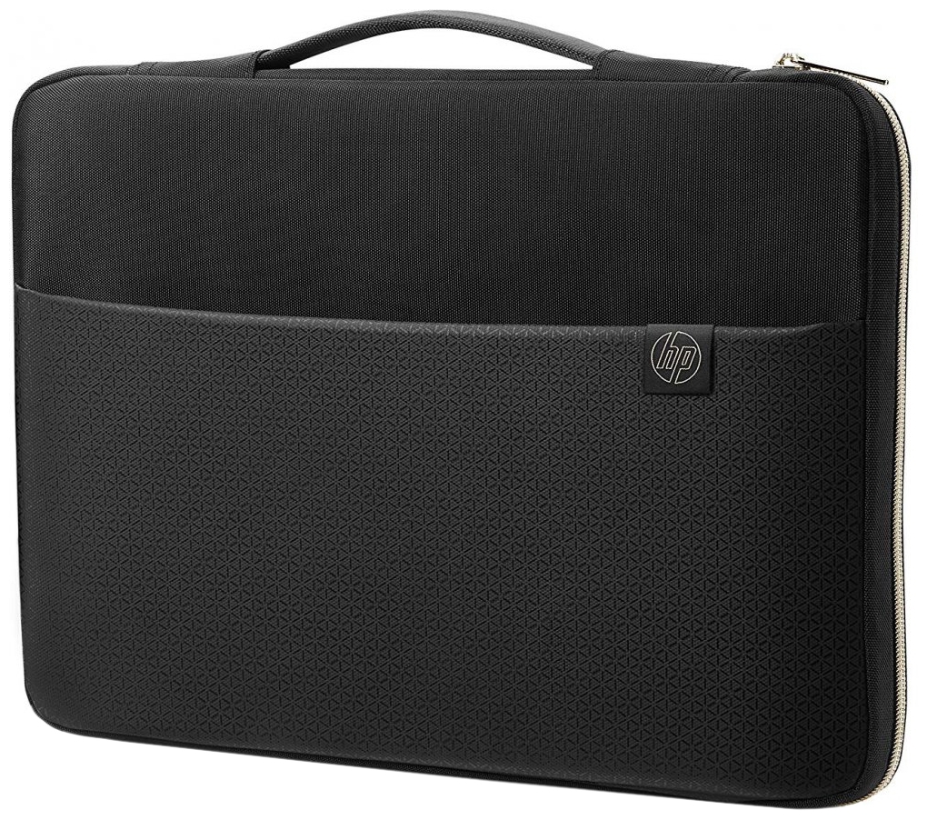 Цена Сумка для ноутбука HP Carry Sleeve 3XD35A