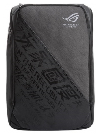 Рюкзак для ноутбука ASUS ROG Ranger BP1503G 15.6" Black