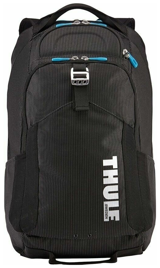 Рюкзак THULE TCBP 417 Black