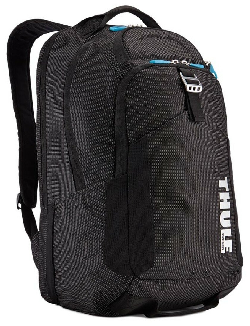 Фото Рюкзак THULE TCBP 417 Black