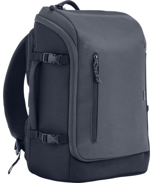 Фотография Рюкзак HP Travel 15.6 IGR Laptop Backpack (6B8U4AA)
