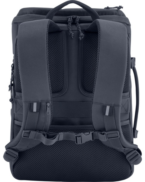 Картинка Рюкзак HP Travel 15.6 IGR Laptop Backpack (6B8U4AA)