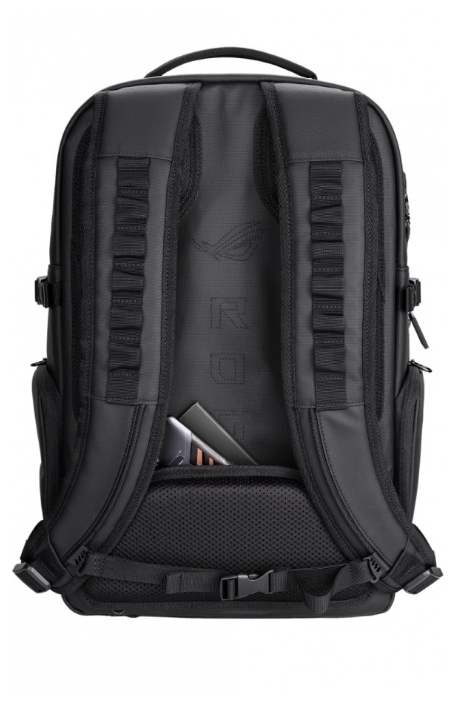 Цена Рюкзак для ноутбука ASUS ROG Ranger BP3703 17" Black