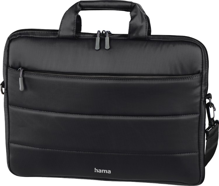 Сумка для ноутбука HAMA Toronto 00216563 up to 13.3" Black