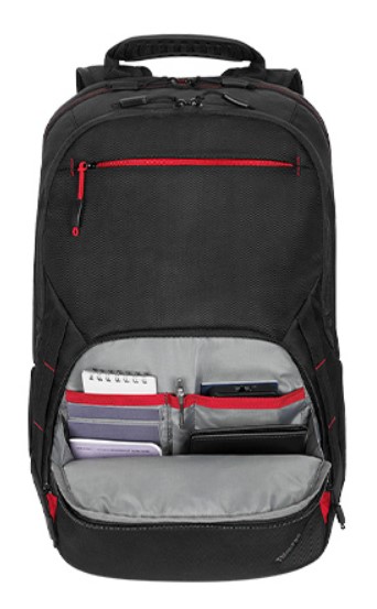 Фотография Рюкзак для ноутбука LENOVO ThinkPad Essential Plus 15.6-inch Eco (4X41A30364)