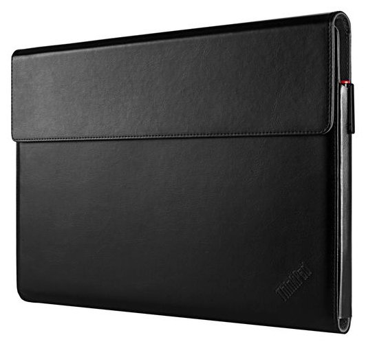 Фото Чехол для ноутбука LENOVO ThinkPad X1 Ultra Sleeve (4X40K41705)