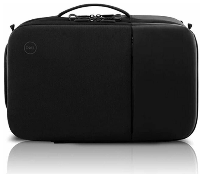 Фотография Рюкзак DELL Hybrid Briefcase PO1521HB 15 (460-BDBJ)