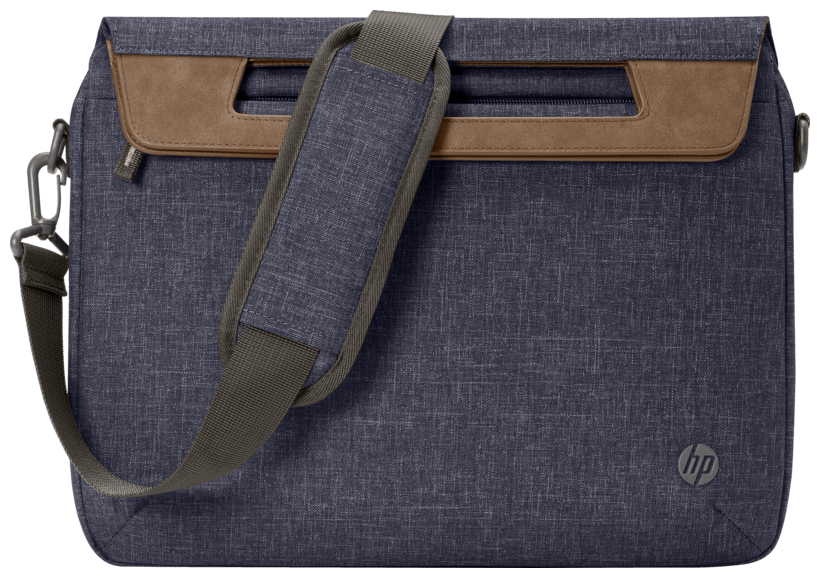 Сумка HP Renew Slim Navy Briefcase 14 (1A215AA#ABB)