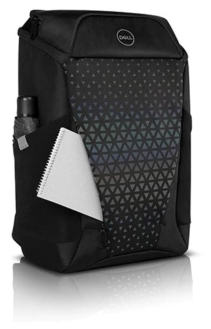 Картинка Рюкзак DELL Gaming Backpack 17,3 (460-BCYY)