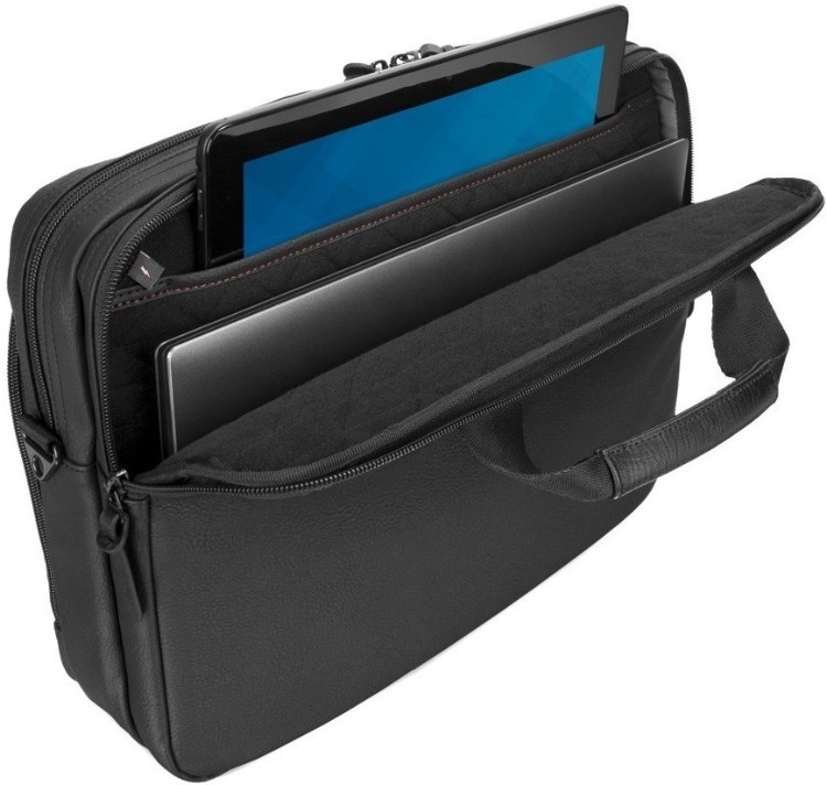 Фото Сумка DELL Premier Slim Briefcase 14 (460-BCFT)