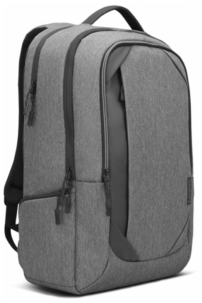 Фотография Рюкзак для ноутбука LENOVO 17" Business Casual Backpack (4X40X54260)