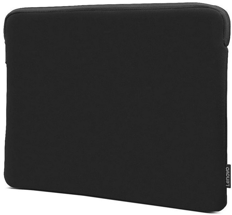 Фото Чехол для ноутбука LENOVO Basic Sleeve (4X40Z26642) up to 15" Black