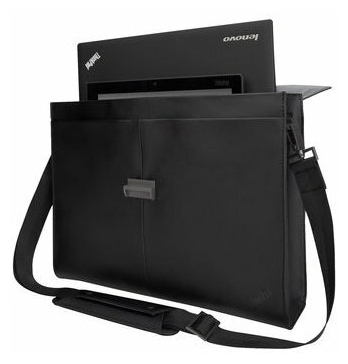 Фото Сумка для ноутбука LENOVO case BO Executive Top load (4X40E77322)