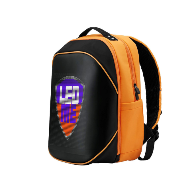 Рюкзак для ноутбука PRESTIGIO LEDme MAX (PBLED125BO)