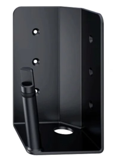 Фото Кроншетйн DEFUNC HOME LARGE Corner Mount Black