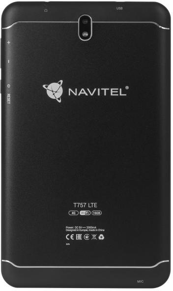 Фотография Навигатор NAVITEL T757