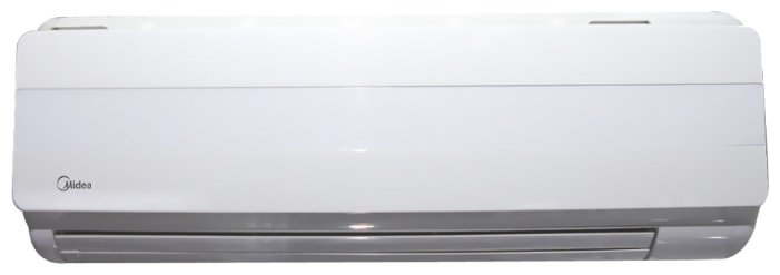 Фото Кондиционер MIDEA MS12F- 07HRN1