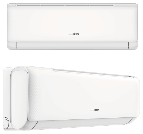 Фото Кондиционер ALMACOM ACH-24CI