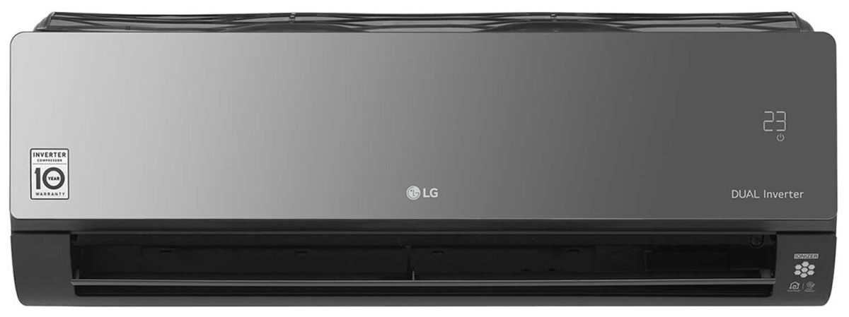 Картинка Кондиционер LG AC09BQ