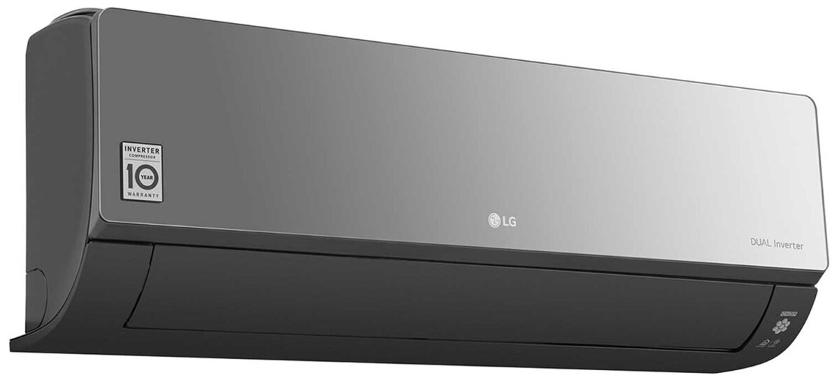 Купить Кондиционер LG AC09BQ