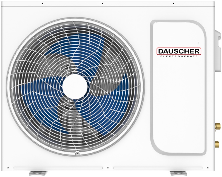 Цена Кондиционер DAUSCHER DAC-12OA