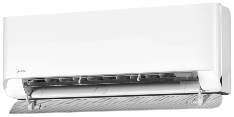 Цена Кондиционер MIDEA MSCB-18HRFN8 Inverter (медная труба в комплекте)