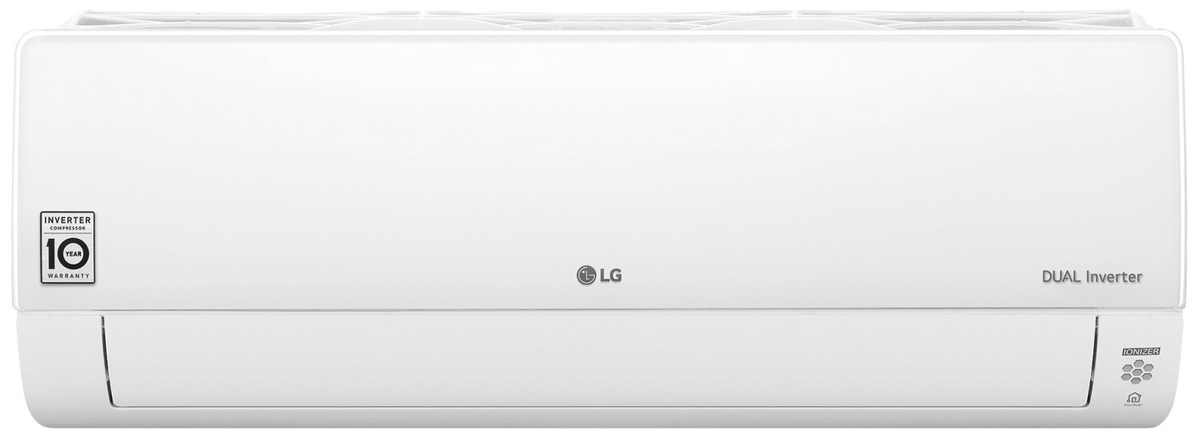 Фото Кондиционер LG B12TS