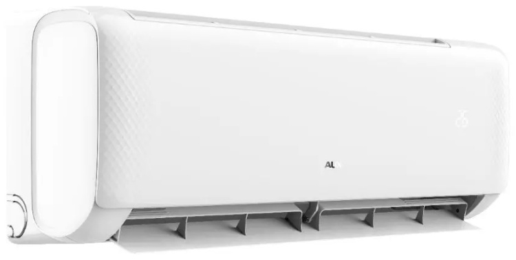 Картинка Кондиционер AUX ASW-H07A4/QGR1DI