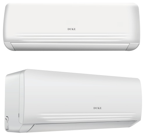 Фото Кондиционер ALMACOM DUKE DWM-07CP