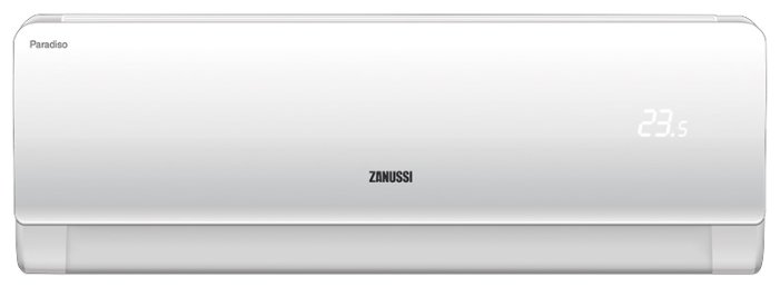 Кондиционер ZANUSSI ZACS - 09HPR/A15/N1