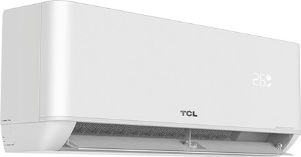 Картинка Кондиционер TCL T-Pro TAC-24CHSA/TPG21I