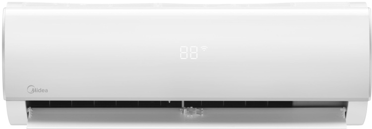 Фотография Кондиционер MIDEA AFI-09N8D1 Inverter (с медной трубой)