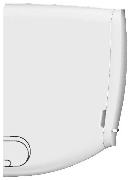 Картинка Кондиционер AUX ASW-H12A4/FXR1