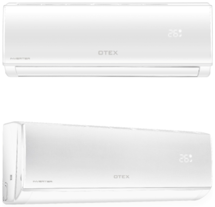 Фото Кондиционер ALMACOM OTEX OWM-12TTi