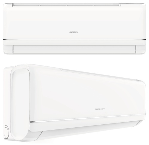 Фото Кондиционер ALMACOM ACH-18QFA