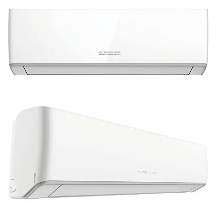 Фото Кондиционер ALMACOM ACH-24LI (4D Inverter)